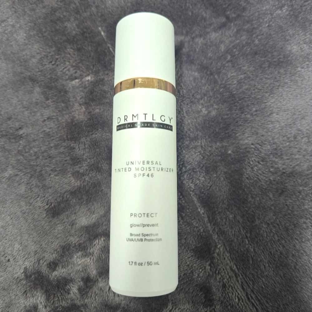 Drmtlgy Tinted Moisturizer
